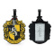 Harry Potter Bagagetag Hufflepuff