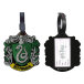 Harry Potter Bagagetag Slytherin