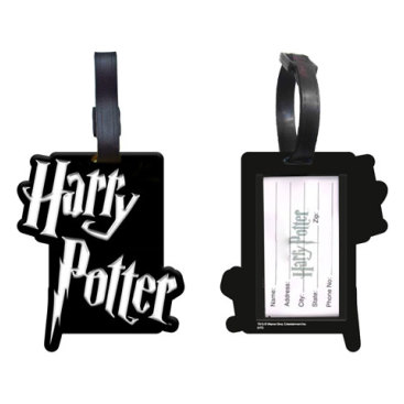 Harry Potter Bagagetag Harry Potter