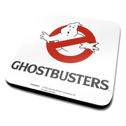 Ghostbusters Underlägg Logo
