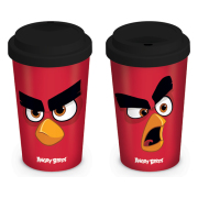 Angry Birds Resemugg Röd