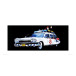 Ghostbusters Affisch Car - Andra Sortering