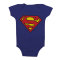 Superman Body Logo