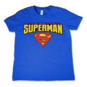 superman-t-shirt-blockletter-barn-1