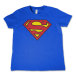 Superman T-shirt Logo Barn