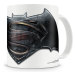 Batman Vs Superman Mugg Logo