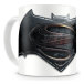 Batman Vs Superman Mugg Logo