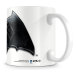 Batman Vs Superman Mugg Logo