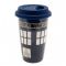 Doctor Who Resemugg Tardis