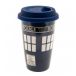 Doctor Who Resemugg Tardis