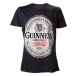 Guinness T-shirt Big Logo