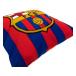 Barcelona Kudde Stripe