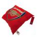 Arsenal Kudde Crest