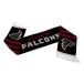 Atlanta Falcons Halsduk Stripes