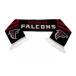 Atlanta Falcons Halsduk Stripes