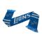 Detroit Lions Halsduk Stripes