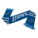 Detroit Lions Halsduk Stripes