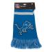 Detroit Lions Halsduk Stripes