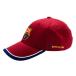 Barcelona Keps Taper