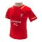 Liverpool Tröja Och Shorts Baby