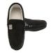 Manchester City Moccasiner Svart