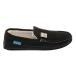 Manchester City Moccasiner Svart