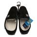 Manchester City Moccasiner Svart
