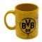 Borussia Dortmund Mugg Vintage