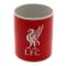 Liverpool Mugg Fade