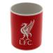 Liverpool Mugg Fade