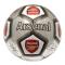 Arsenal Fotboll Signature Metallic