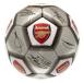 Arsenal Fotboll Signature Metallic