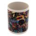 Dc Comics Mugg