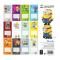 Despicable Me Kalender 2017