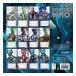 Doctor Who Kalender 2017