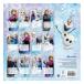 Frozen Kalender 2017