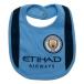 Manchester City Haklappar Striped 2016 2-pack
