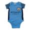 Manchester City Body Stripes 2016 2-pack