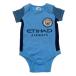 Manchester City Body Stripes 2016 2-pack