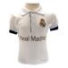 Real Madrid Tröja Och Shorts Baby 2016