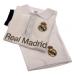 Real Madrid Tröja Och Shorts Baby 2016