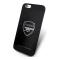 Arsenal Aluminiumskal Iphone 7