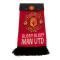 Manchester United Halsduk Glory Glory