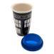 Doctor Who Resemugg Tardis