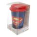 Superman Resemugg Logo