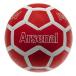 Arsenal Nylonfotboll All Surface