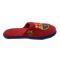 Barcelona Tofflor Big Crest