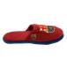 Barcelona Tofflor Big Crest