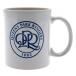 Queens Park Rangers Mugg Qpr