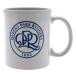 Queens Park Rangers Mugg Qpr